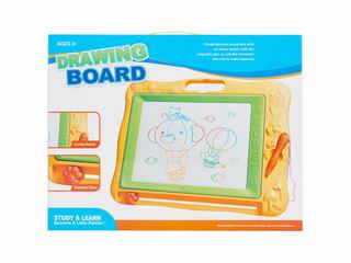 DRAWING BOARD,
