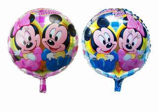 18 INCH BALLOON,