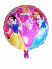 18 INCH BALLOON,