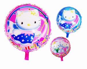 18 INCH BALLOON,