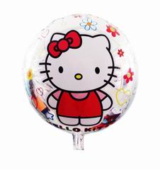 18 INCH BALLOON,