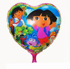 18 INCH BALLOON,