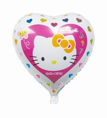 18 INCH BALLOON,