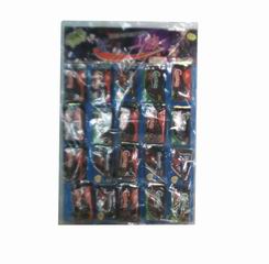 
TRICKY TOYS,