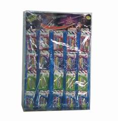TRICKY TOYS,