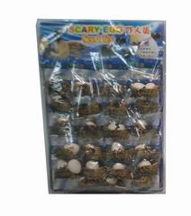 TRICKY TOYS,