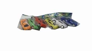 FREE WHEEL CAR,