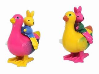WIND UP ANIMAL,
