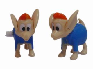 WIND UP ANIMAL,