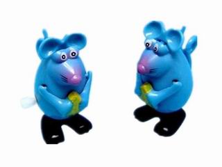 WIND UP MOUSE,
