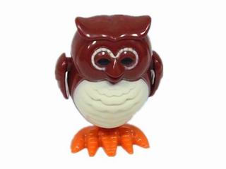 WIND UP NIGHT OWL,