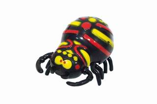 WIND UP SPIDER,