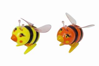 WIND UP BEE,