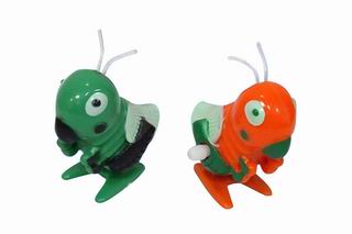 WIND UP ANIMAL,