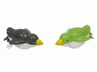 WIND UP BIRD,