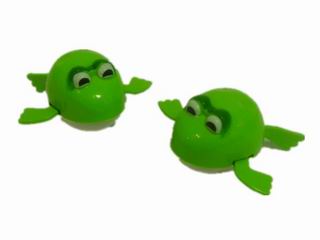 WIND UP FROG,
