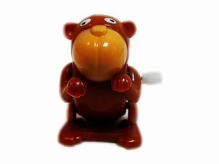 WIND UP MONKEY,