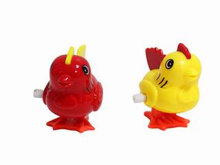 WIND UP CHICKEN,