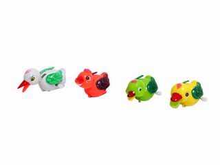 WIND UP ANIMAL,