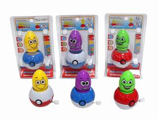 WIND UP EGG,