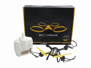 4.5CH 2.4G AIRCRAFT,