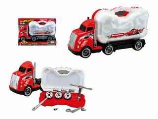 TRUCK SET W/SOUND,