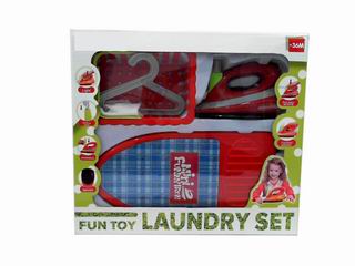 IRONING MACHINE,