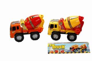 SLIDE TRUCK,
