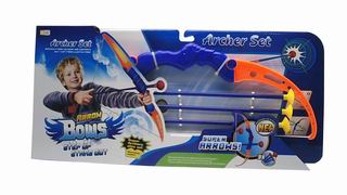 ARROW SET,