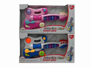 BABY GUITAR,