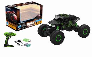 1：18 R/C CLIM CAR 2.4GHz,BATTERY INCLUDE,