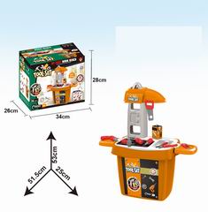 TOOL SET,