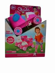 SKATE SHOSES ( GIRL),