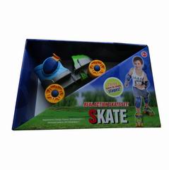 SKATE SHOSE （BOY),