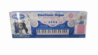 ELECTRONIC ORGAN,