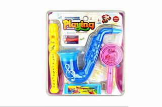 MUSICAL INSTRUMENT SET,