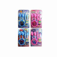 MUSICAL INSTRUMENT SET,