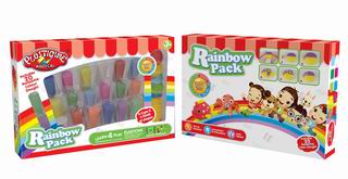 30G JOY DOUGH SET 20PCS,