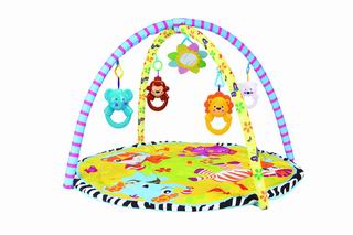 BABY PLAY MAT,