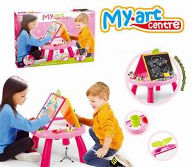 LEARNING TABLE,