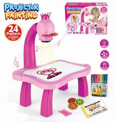 SMART PROJECTION DRAWING MACHINE,