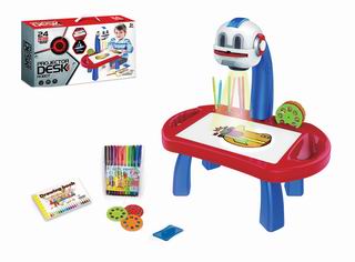 SMART PROJECTION DRAWING MACHINE,