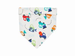 BABY BIBS,