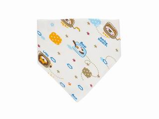 BABY BIBS,