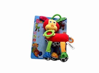 PULLING TOY ANIMAL W/MUSIC,