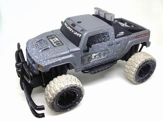 1：10 R/C CAR,