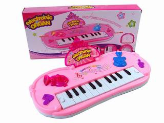 ELECTRONIC ORGAN,