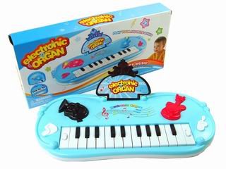 ELECTRONIC ORGAN,