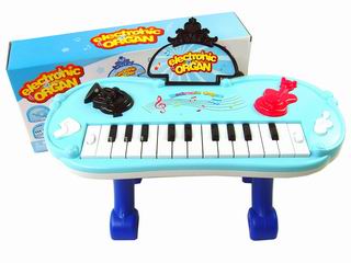 ELECTRONIC ORGAN,