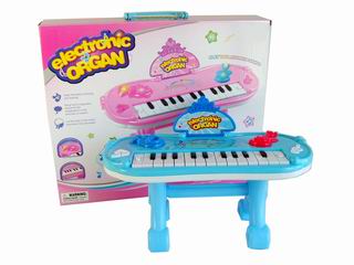 ELECTRONIC ORGAN,